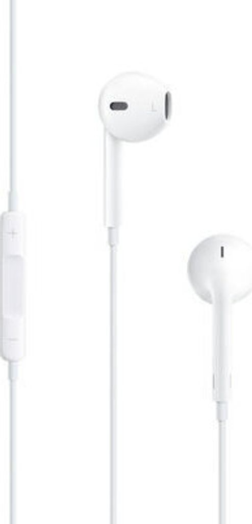 Apple EarPods con connettore per cuffie da 3,5 mm Immagine del prodotto 