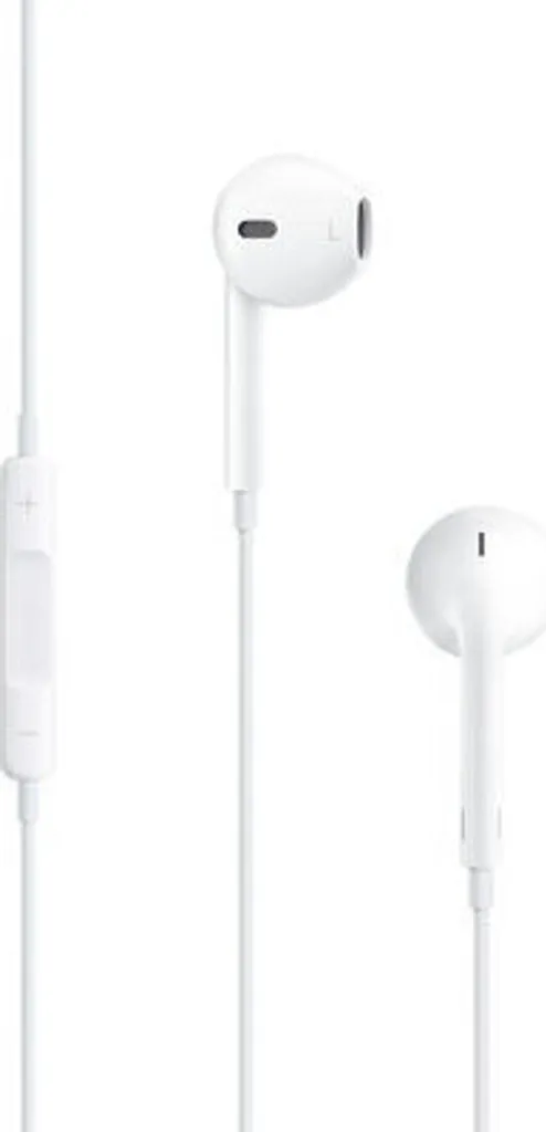 Apple MWU53ZM/A Apple EarPods mit 3,5mm Kopfhörerstecker