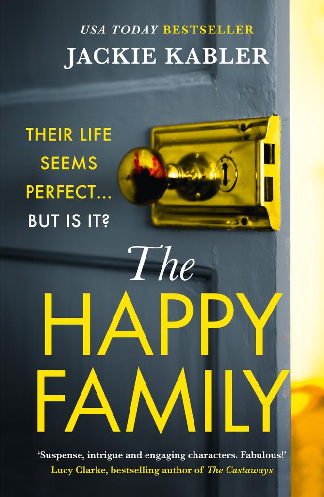 Happy Family – Lingua: Inglese