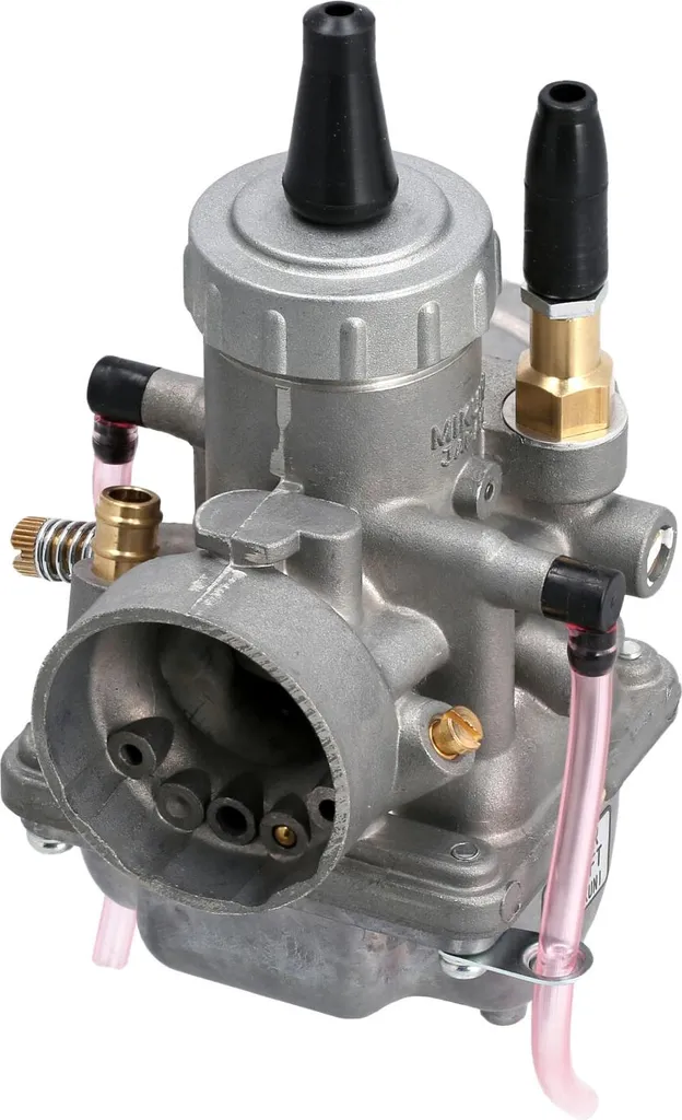 Rénovez votre MZ ES 250/2 avec le carburateur VM28-57 neuf et fiable