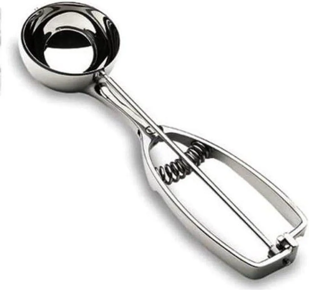 Grille à glace en acier inoxydable mailles fines 66 mm pour cocktails