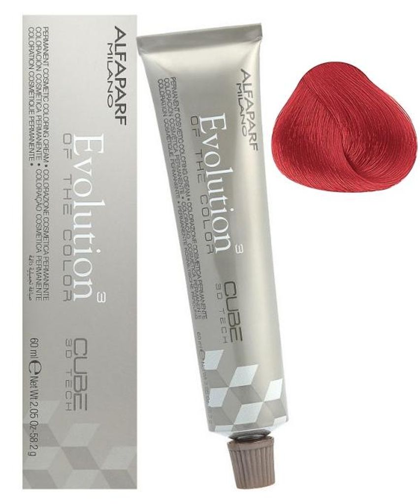 Alfaparf Milano Evolution of the Color Red Booster 60ml