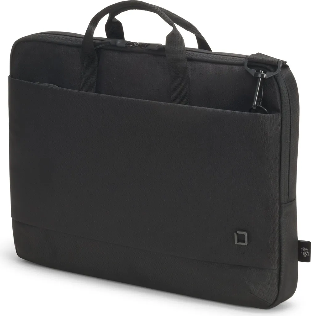 Housse de protection 13.3 pouces Dicota Eco Slim Case MOTION en Gris/Noir