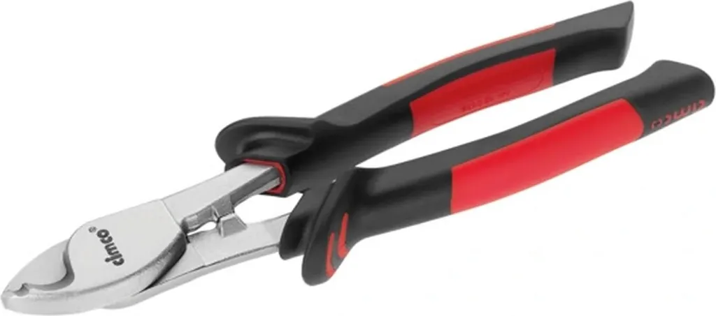 Offerta Cimco Duocut 12 - Forbici Cavi VDE 1000V Originali 120112