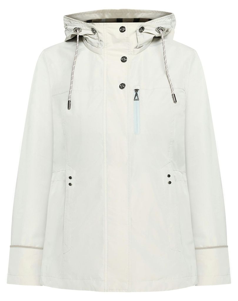 GIL BRET Jacke Casual 9076 Silver Rock 42