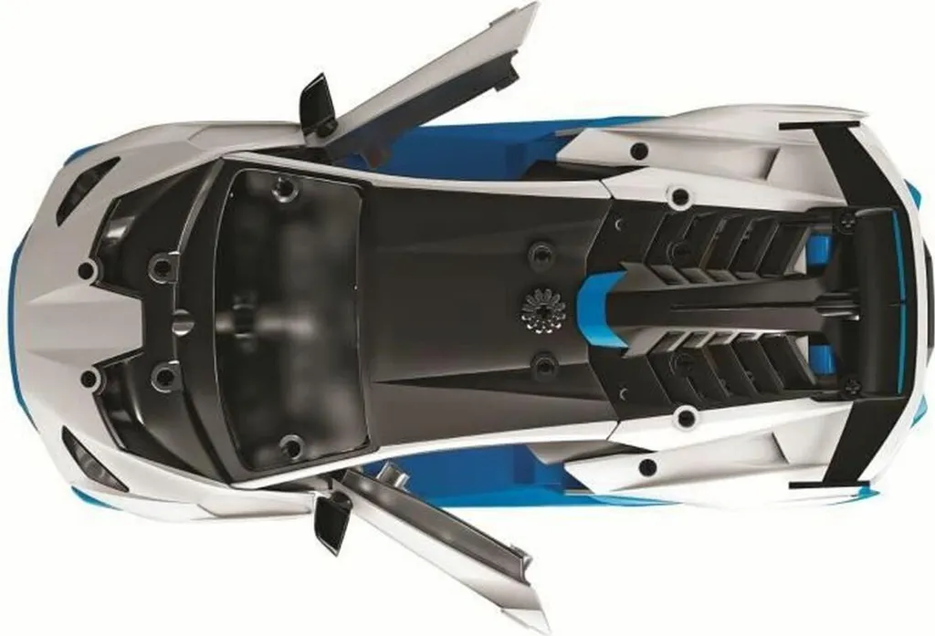 Voiture Télécommandée Lamborghini Huracan STO Clementoni Robuste Pro