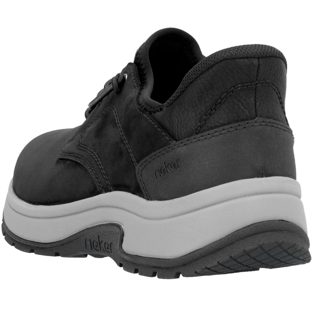 Pánské polobotky Rieker 11050-00 schwarz 43 Obrázek produktu 13