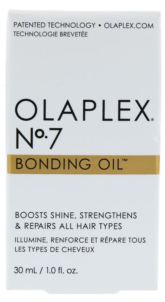 Olaplex Bonding Oil No.7 (30 ml) Productafbeelding 