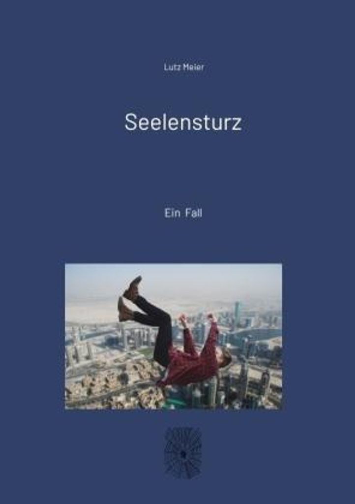 Seelensturz