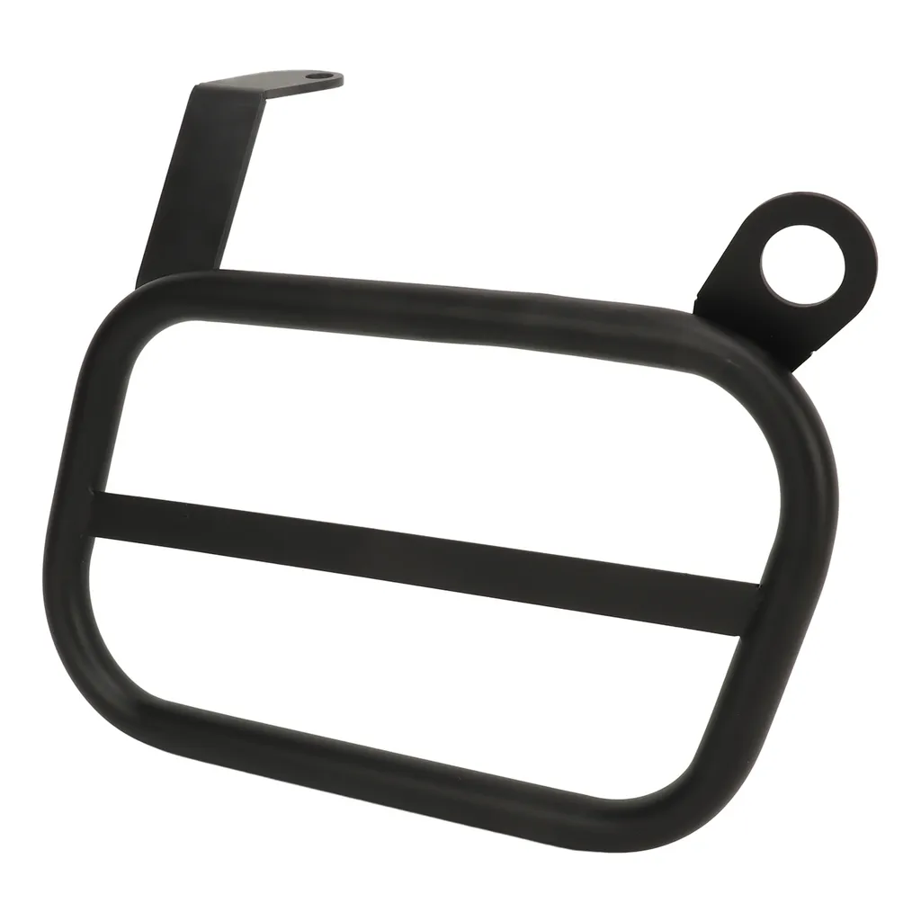 Support de bagages arrière droit moto pour R NineT Scrambler et Pure