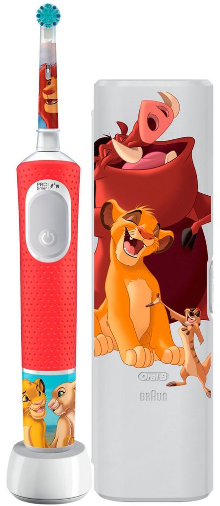 Vitality Pro 103 Kids König der Löwen , Elektrische Produktbild 