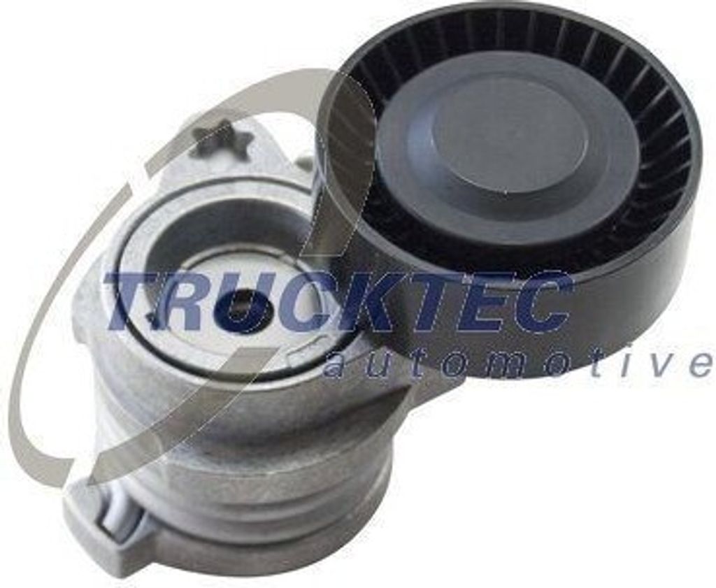 TRUCKTEC AUTOMOTIVE 08.19.946 Riemenspanner Keilrippenriemen für BMW 5 Limousine (E60)