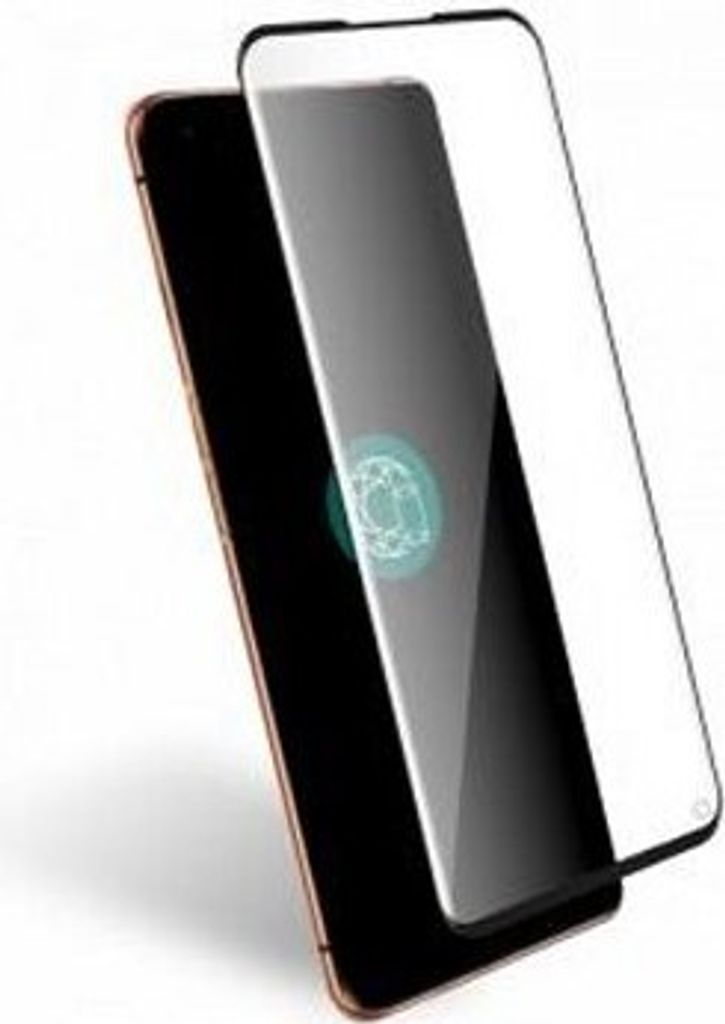 Force Glass FGMGFINDX2PORIG, Oppo Find X2 Pro, Schwarz, 1 Produktbild 