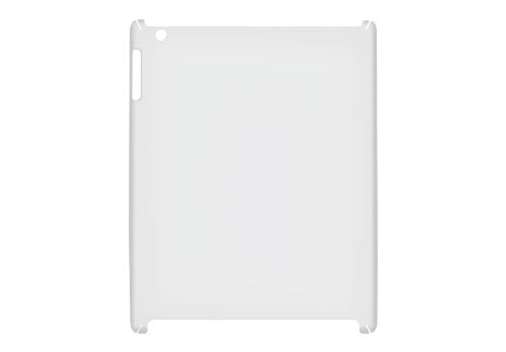 Trust 18325 Schutzhülle für Apple iPad transparent