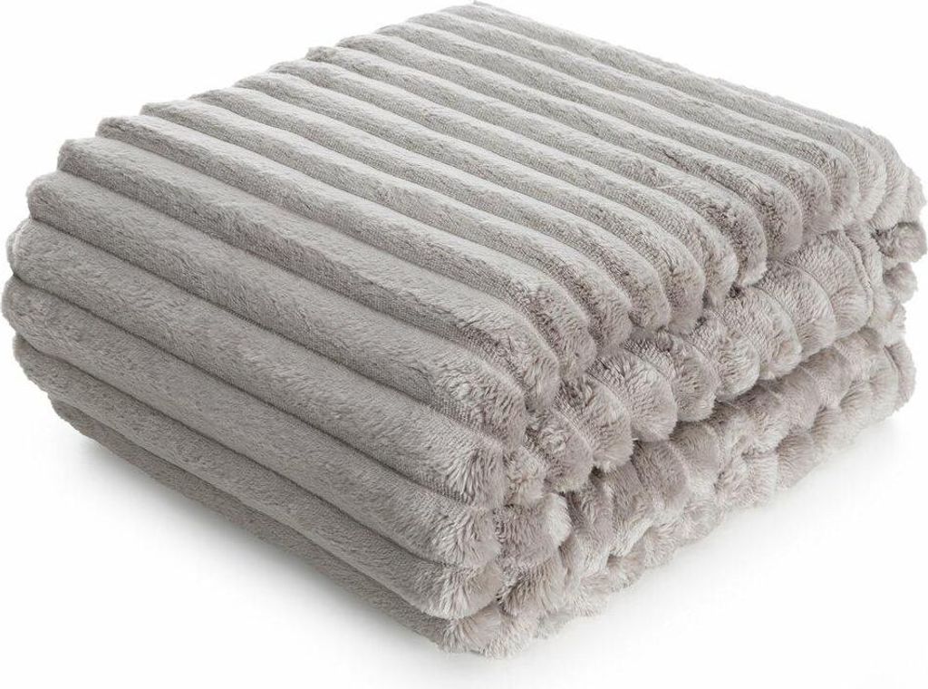 Housse de canapé AGNE beige 170x210 cm, 200x220 cm Image du produit 
