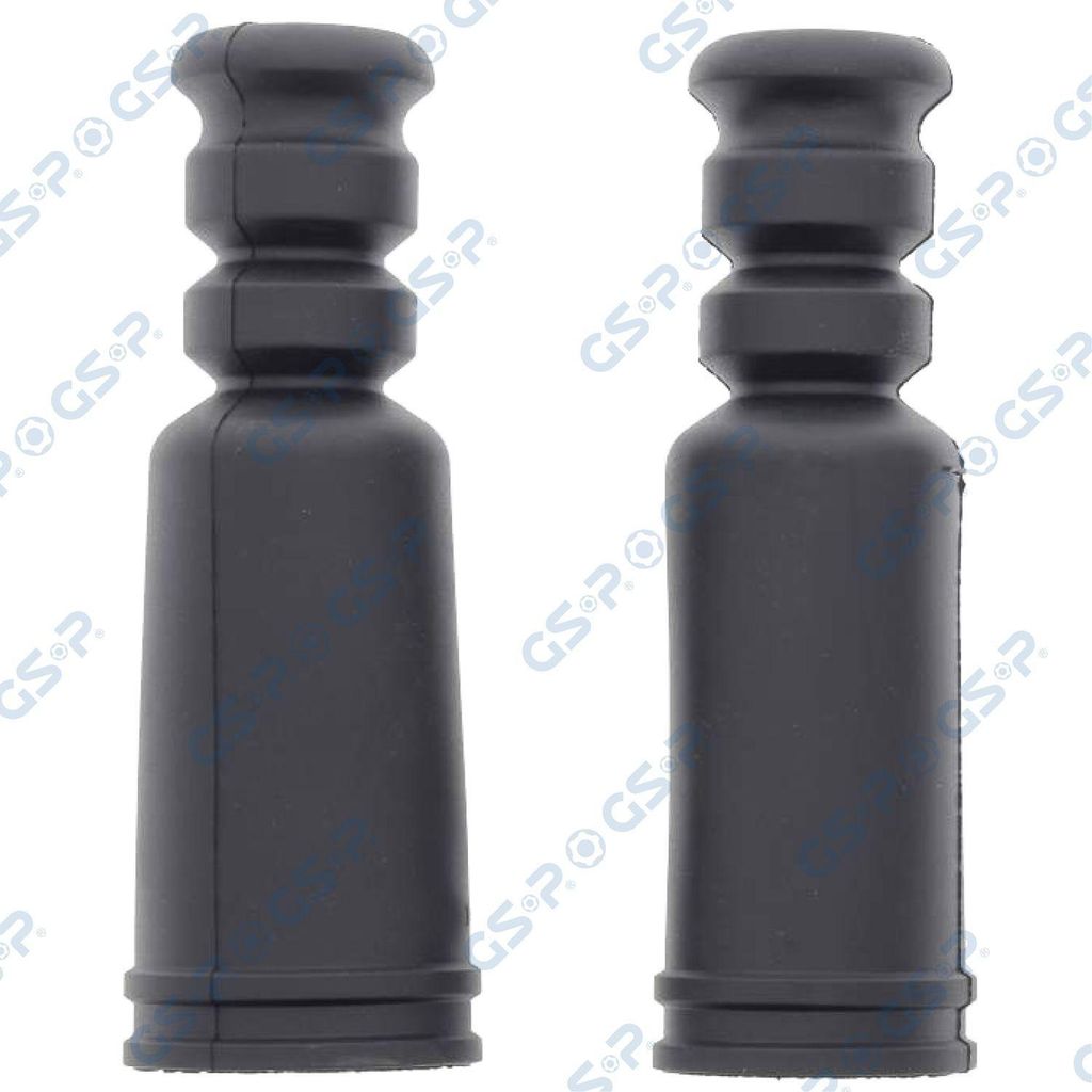 GSP 5401530PK Staubschutzsatz Stoßdämpfer passend für PEUGEOT 4007 (VU, VV) 4008 SUV für CITROËN C-CROSSER (EP) für MITSUBISHI ASX (GAW)