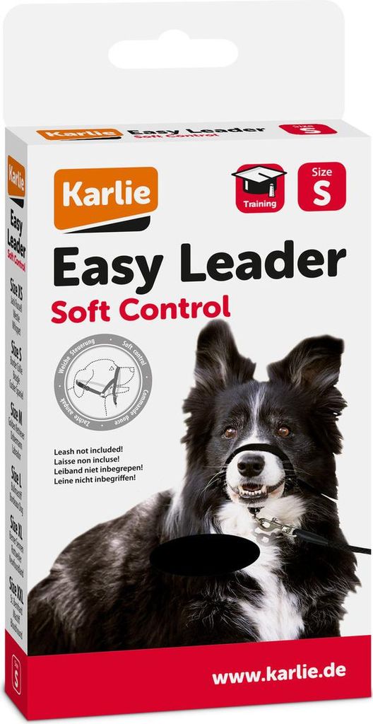 Ausilio per l'addestramento Karlie Easy Leader, taglia:S Immagine del prodotto 