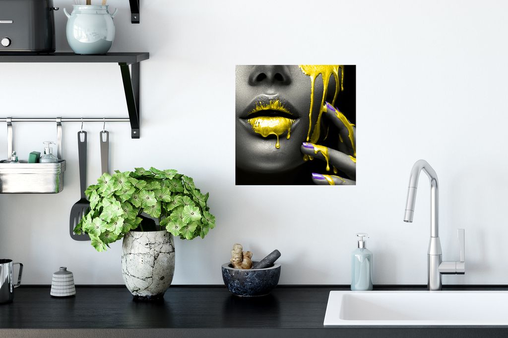 MuchoWow - Repositionierbar - Wasser abweisend