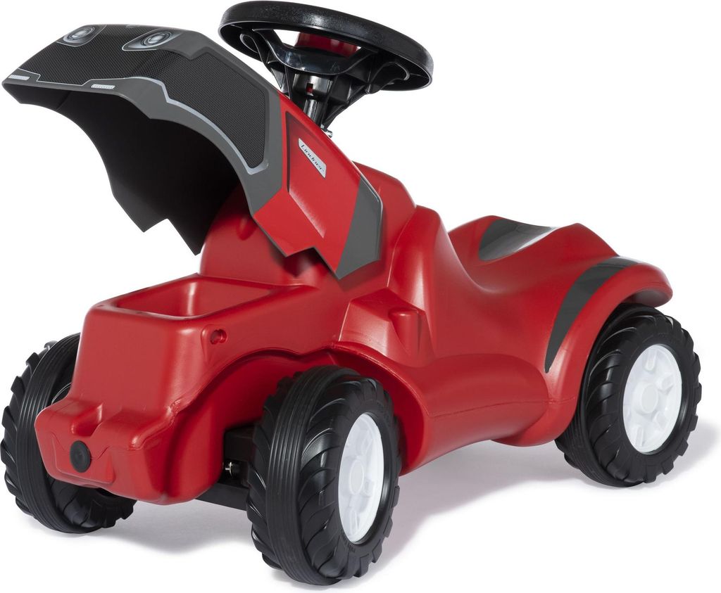 Véhicule de course Tracteur Lintrac 132775 Image du produit 