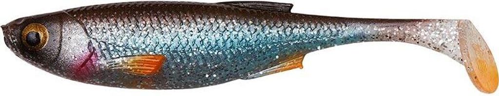 Savage Gear Craft Shad Roach 10 cm 6 g Gummiköder