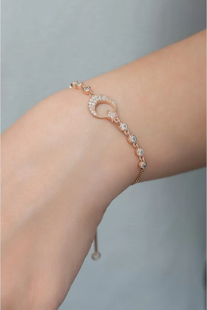 Bracelet ajustable argent 925 : fini les bijoux qui ne taillent pas