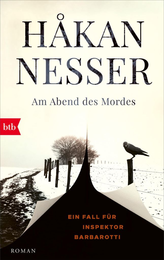 Am Abend des Mordes