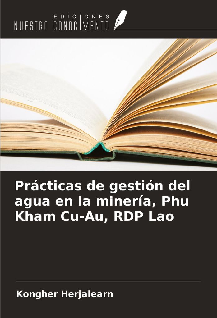 Prácticas de gestión del agua en la minería, Phu Kham Cu-Au, RDP Lao