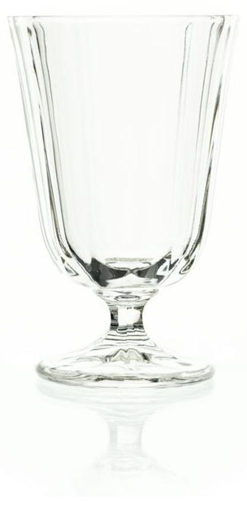 Ana a Cotes dekorativer Weinkelch Wasserglas 190 ml Produktbild 
