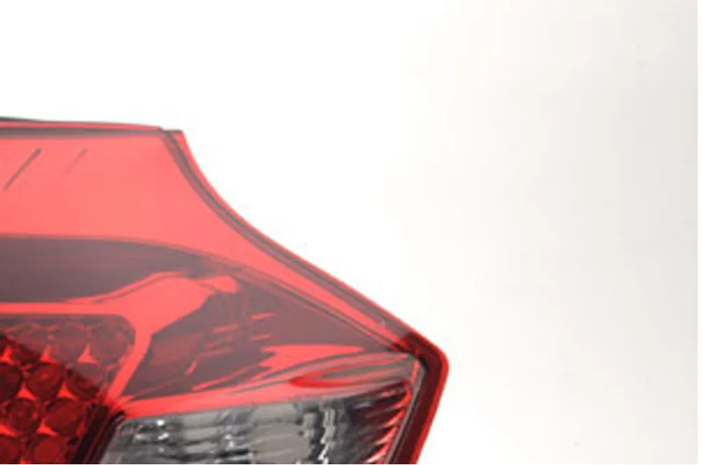 Fanale Kia Cee'd Destro Johns 09/09- | Luce Posteriore Lato Passeggero Nuovo - 2