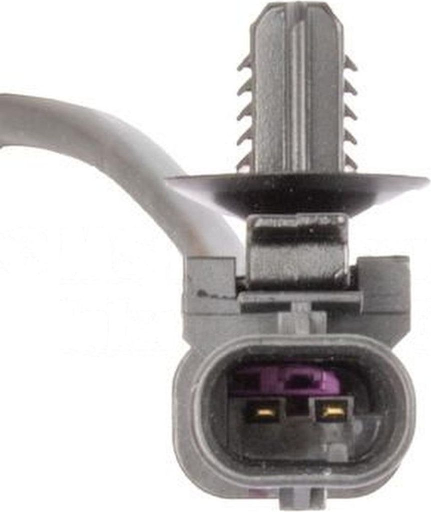 Sensor Abgastemp 5 V M14 x 1,5 385 mm Kabel PIERBURG für u.a. VOLVO V90