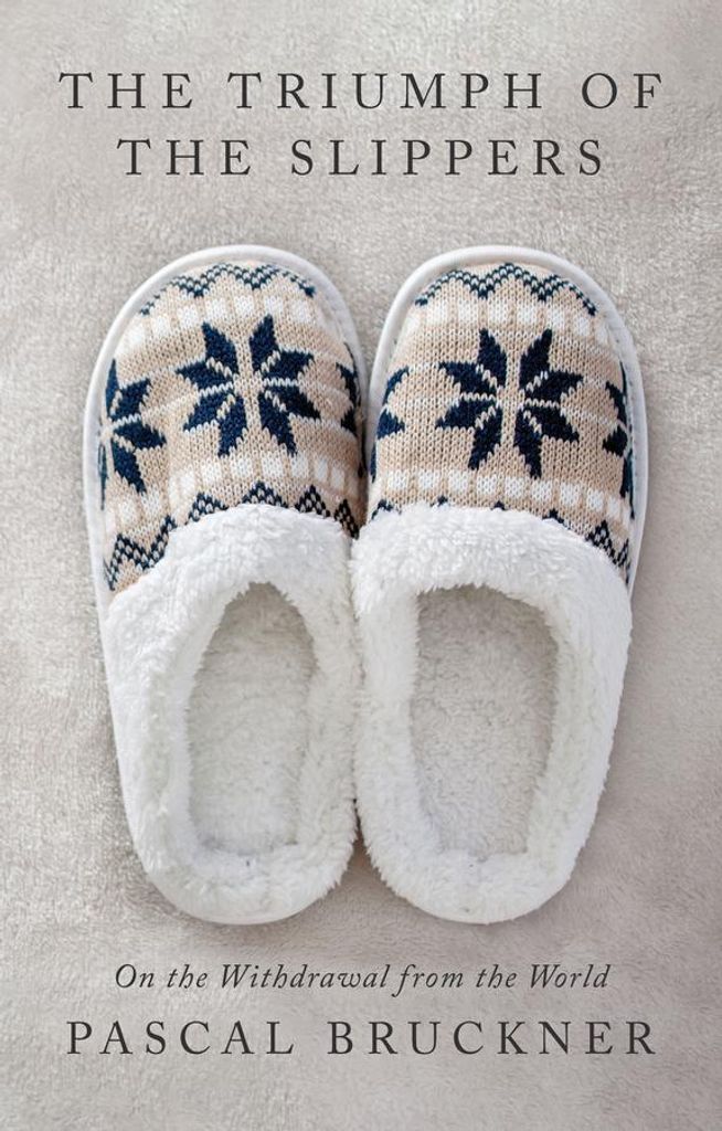 Triumph Of The Slippers – Lingua: Inglese