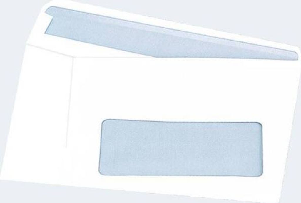 MAILmedia Briefumschlag 30006838 DL mF sk 72g ws 1000 Produktbild 