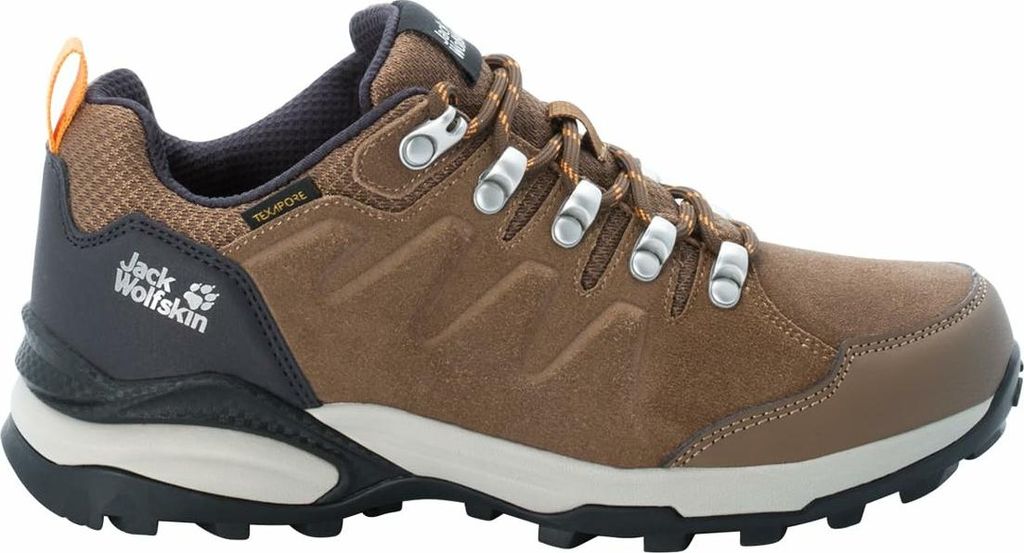 Jack Wolfskin Trekkingschuhe für Damen