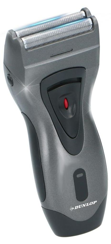 Dunlop Rasierer Herren Elektrisch – Elektrorasierer 230 V Produktbild 
