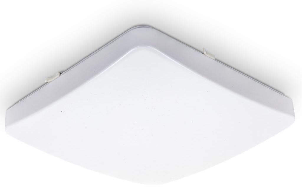 B.K.Licht Plafonnier LED, Eclairage plafond cuisine salle à Image du produit 
