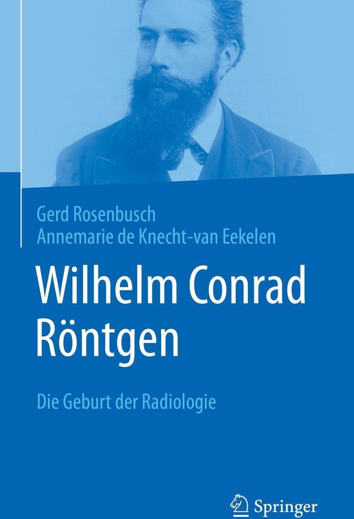 Wilhelm Conrad Röntgen