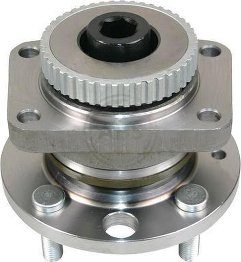 Radnabe Rad-Achs-Verbindung Ø 136 mm 115 mm A.B.S. für u.a. FORD MONDEO