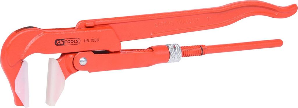 KS TOOLS 116.1000 Armaturenzange, 1''
