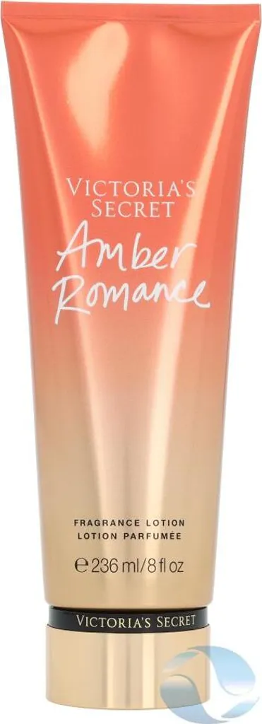 Victoria's Secret Amber Romance: Un Viaggio Sensoriale all'Ambra 236ml - 3