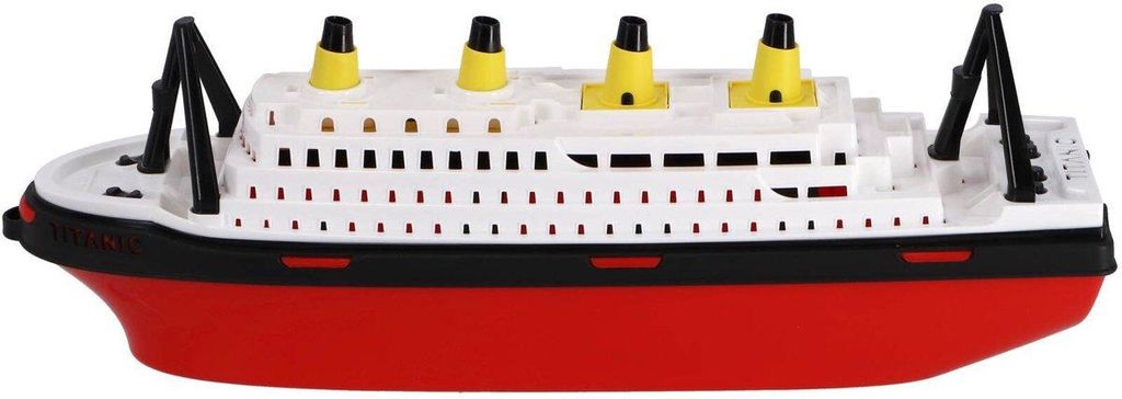 Adriatic Titanic Boot 42 cm Obrázok produktu 