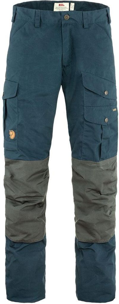Fjällräven Barents Pro Hosen Blau 48 Herren Blau 48