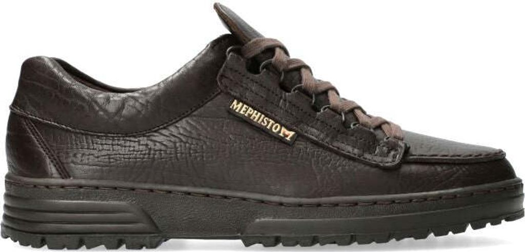 Mephisto Cruiser - herren schnürschuhe
