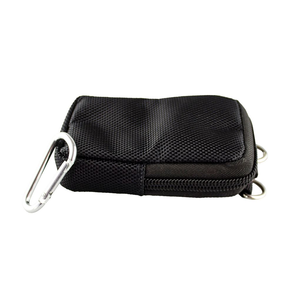 OnlineShop - Preis - Holster Mit Gürtelclip Und Ersatzbatteriefach U.a