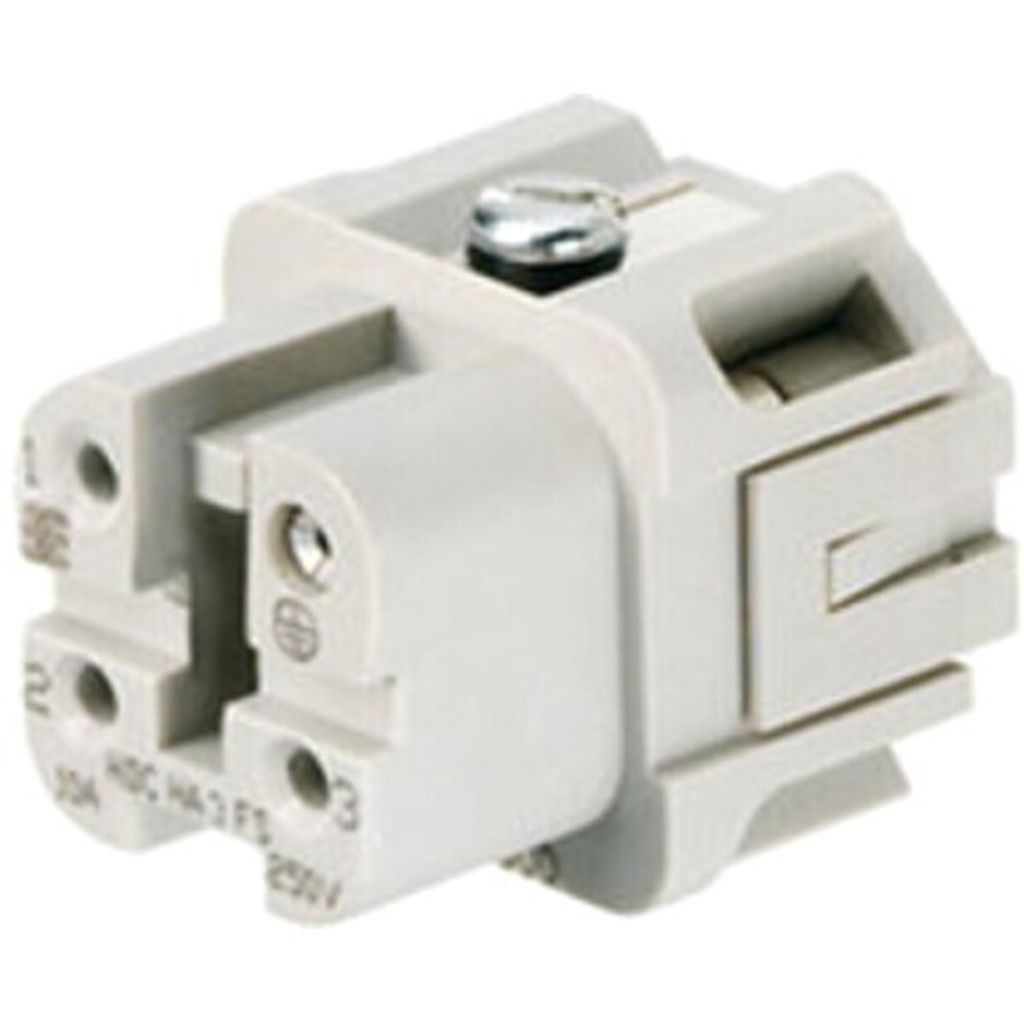 Weidmüller HDC HA 3 FS (1498200000)