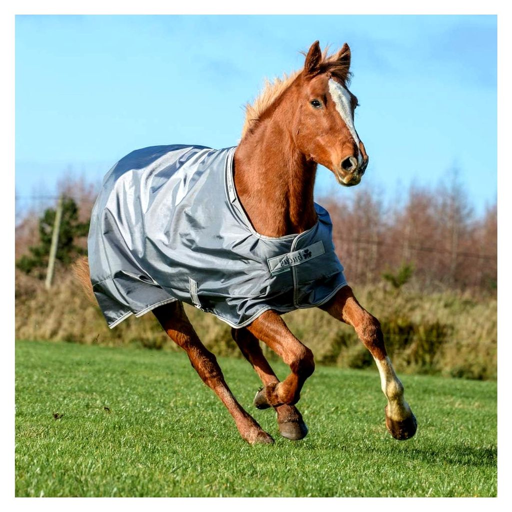 Smartex Turnout Rain Classic 0g - Iron Gate