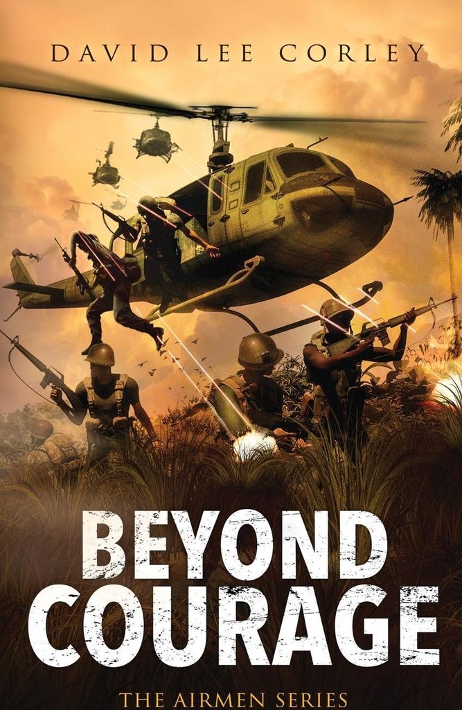 Beyond Courage