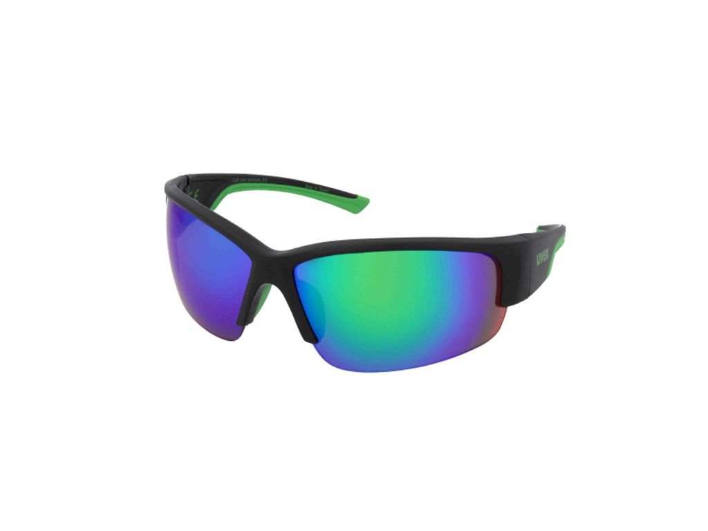 Uvex Sportstyle 215 2716 Größe: 69 Produktbild 