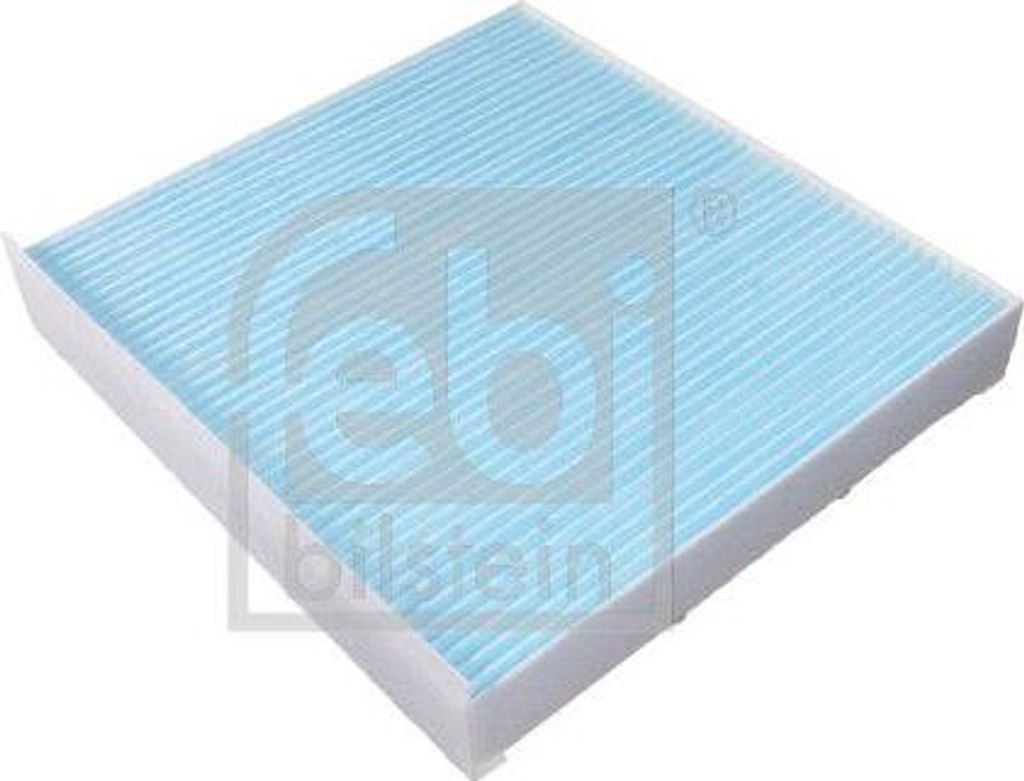 FEBI BILSTEIN 27870 Innenraumluftfilter OE 52408346 kompatibel mit Alf. 159, Brera, Spider