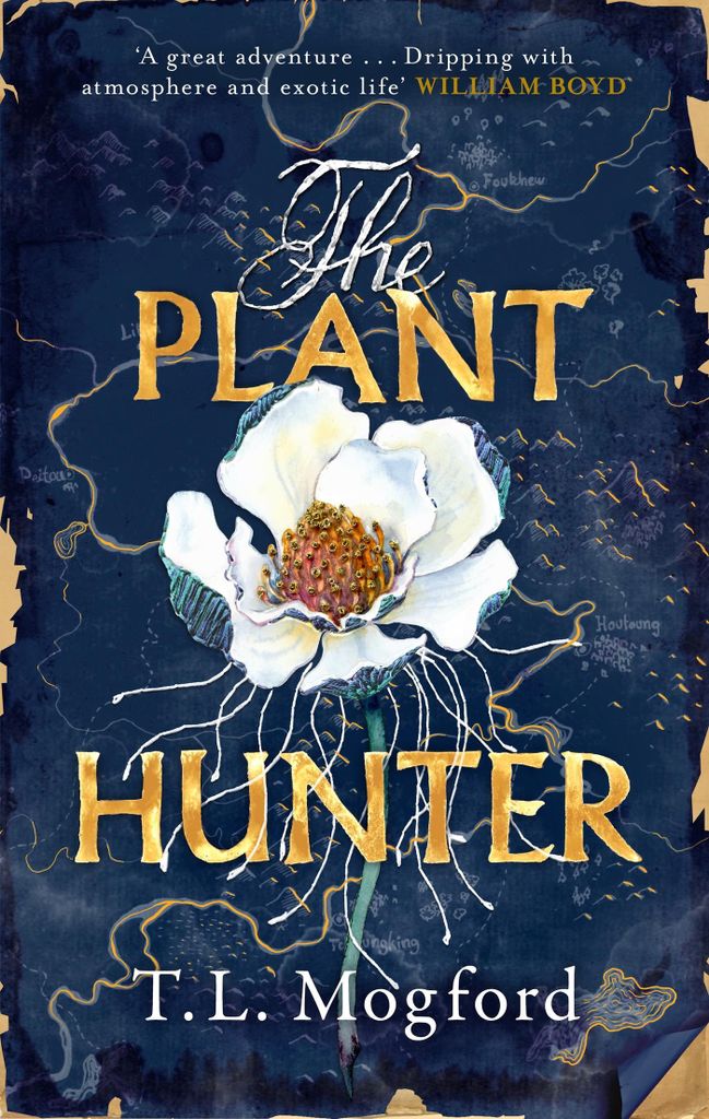 The Planthunter Hb – Lingua: Inglese