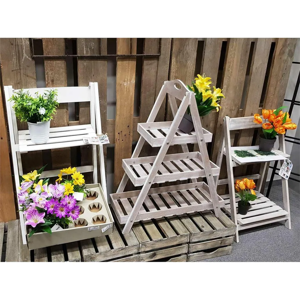 Meuble d'angle de rangement beige pour optimiser les petits espaces - 4